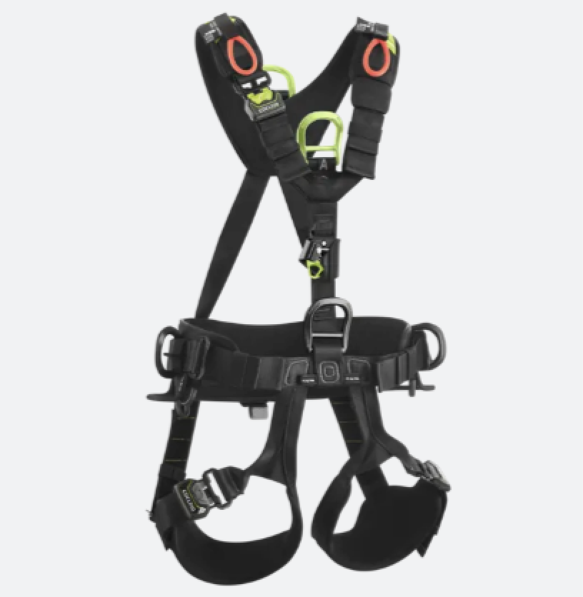 CMC ATOM ACCESS HARNESS — Advanced Rescue Solutions